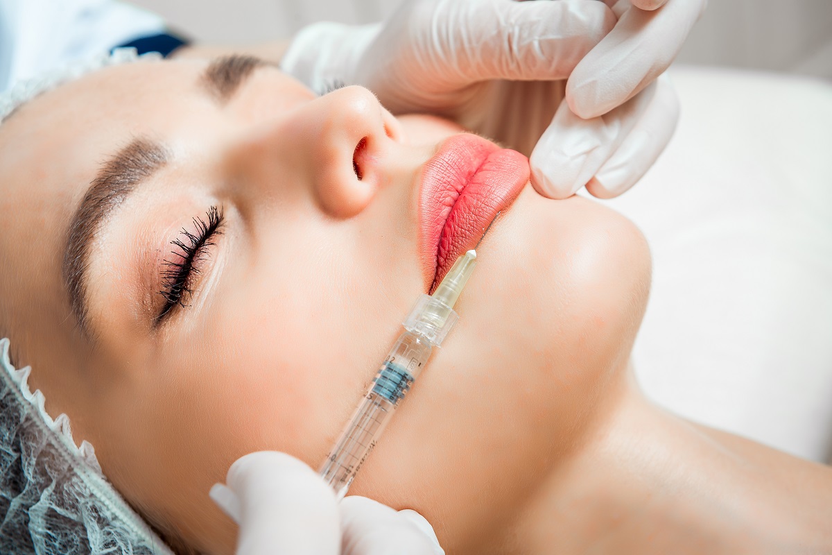 Ialuronidasi labbra e filler: il protocollo di Dr. LipBeauty