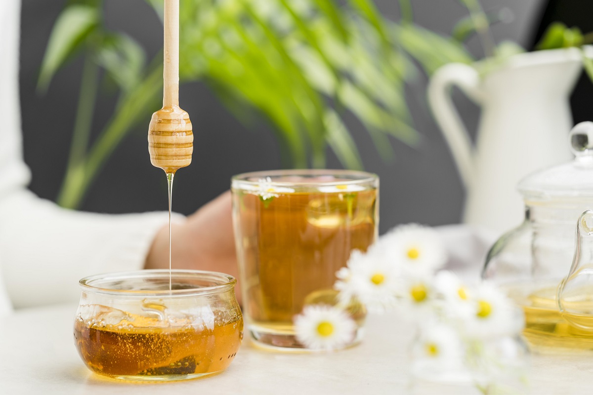 Biohive: la cosmesi naturale con miele e prodotti dell’alveare