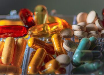 Quali sono i migliori integratori per le difese immunitarie?