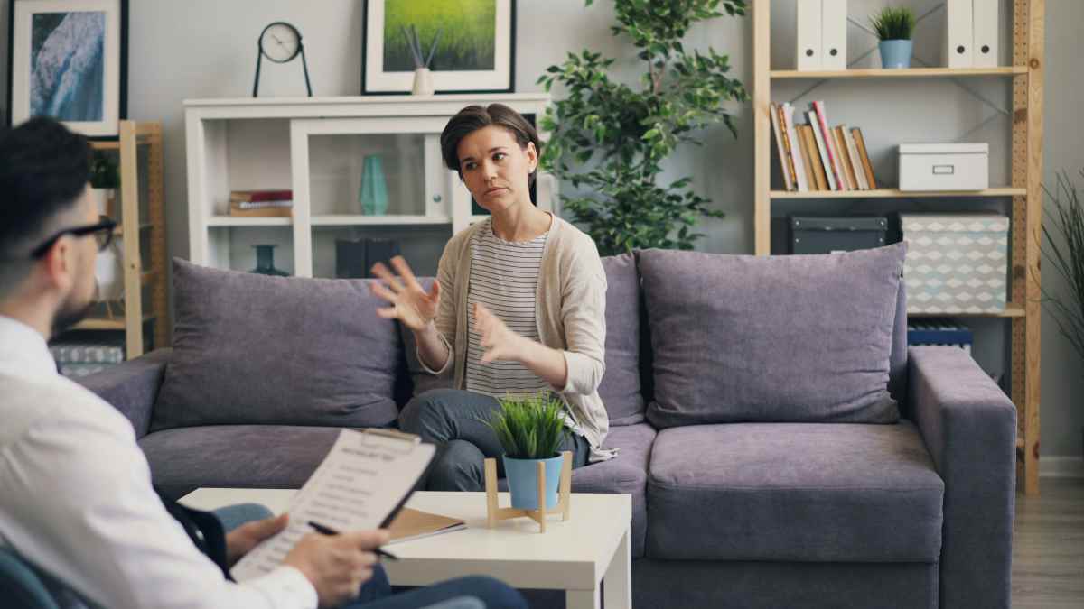 Ipnosi e sessualità: quando la psicoterapia aiuta a superare i blocchi intimi